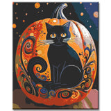 Children's Pictures for Christmas, Easter and Halloween