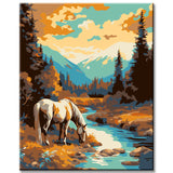 Canvas Art in Vintage Style Timeless and Nostalgic Motifs As A Picture Wall