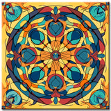 Painting by Numbers Beautiful Shapes Painting II