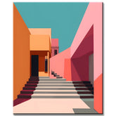 Barragan'S Masterpieces - Digital Conversion
