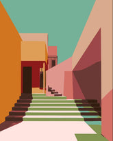 Barragan'S Masterpieces - Digital Conversion