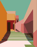 Barragan'S Masterpieces - Digital Conversion