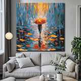 Paint by numbers Monet art painting