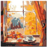 Painting by Numbers Monet Still Life