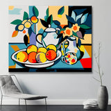 Still life Matisse - painting by numbers