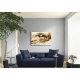 Painting by Numbers Nude Lovers