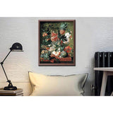 Painting by Numbers Still Life Fruit