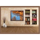 Painting by Numbers Novelties Lake From Above