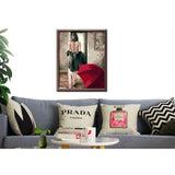 Painting by Numbers Pictures of Nude Women