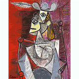 Painting by Numbers Motifs Type 2