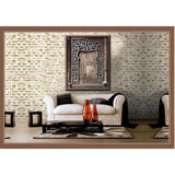 Painting by Numbers Pictures Gate with Blacksmithing