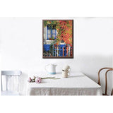 Painting by Numbers Pictures Ivy Vines