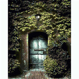 Painting by Numbers Pictures Ivy Gate