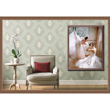 Painting by Numbers Pictures of Two Ballet Dancers