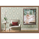 Painting by Numbers Pictures of A Ballet Dancer on The Barre