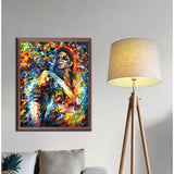 Painting by Numbers Pictures Musicians