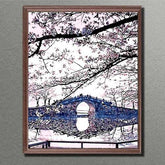 Painting by Numbers Spring China