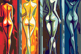 Paint by Numbers Act 4 Body