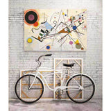 Painting by Numbers Modern Art Modern Art