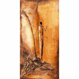 Painting by Numbers Africa Tradition Art