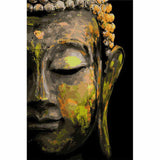 Painting by Numbers Sleeping Buddha Tradition Buddha