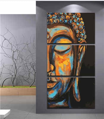 myPaintLab Malen nach Zahlen