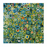 Painting by Numbers Modern Art Circles