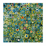 Painting by Numbers Modern Art Circles