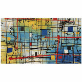 Painting by Numbers Modern Art