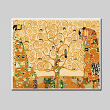 Painting by Numbers Modern Art