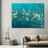 Paint by Numbers for Adults Almond Blossom Van Gogh
