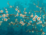 Paint by Numbers for Adults Almond Blossom Van Gogh
