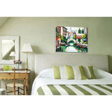 Painting by Numbers for Adults Venice