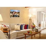 Painting by Numbers for Adults First Kiss