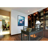 Painting by Numbers Pictures of Water Lilies and Dragonflies