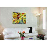 Painting by Numbers America Manhattan