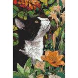 Painting by Numbers Animals Cat