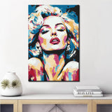 Painting by Numbers People