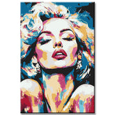 Painting by Numbers People