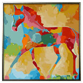 Paint by Numbers Animal