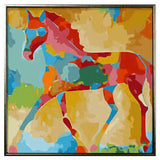 Paint by Numbers Animal