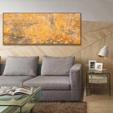 Paint by numbers water lilies