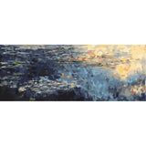 Paint by Numbers Water Lilies