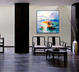 Painting by Numbers Fantasy World