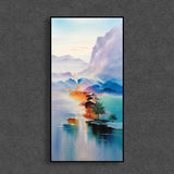 Painting by Numbers Fantasy World