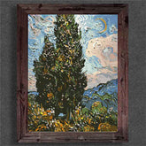 Paint by Numbers SS-101