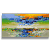 Painting by Numbers Colorful 2