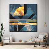 Paint by Numbers Golden Patterns