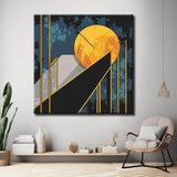 Paint by Numbers Golden Patterns