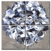 Painting by Numbers Mnz-SS-1494-Panel (Triptych)